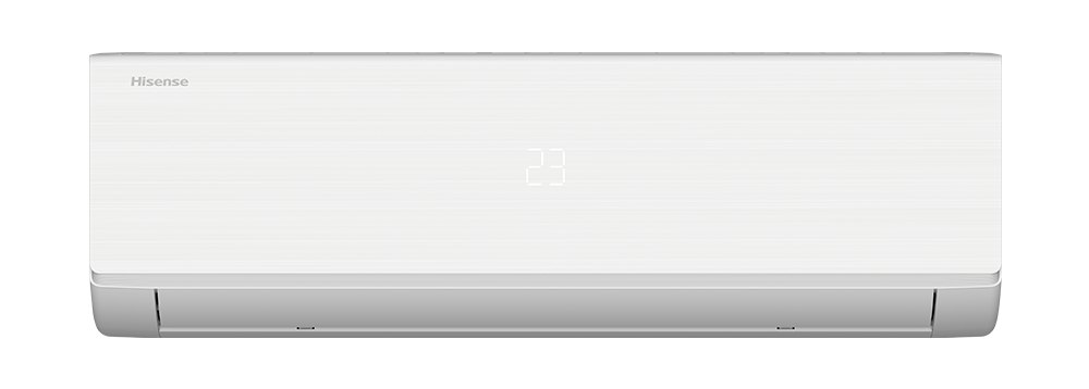 Инверторная сплит-система Hisense GOAL 2.0 DC Inverter AS-13UW4RYRKJ04