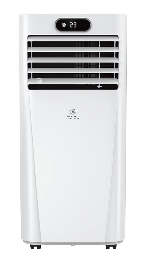 Мобильный кондиционер ROYAL Clima TESORO RM-TS22CH-E