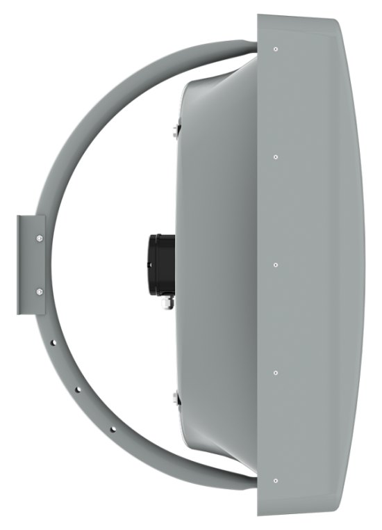 Водяной тепловентилятор ZILON HP-60.003W
