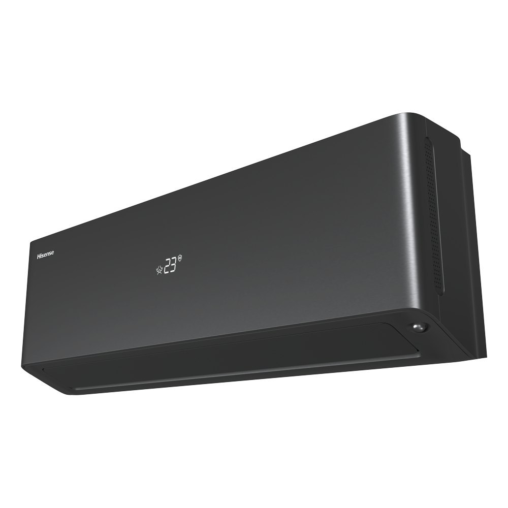 Инверторная сплит-система Hisense VISION PRO 2.0 CARBON SUPERIOR DC Inverter AS-10UW4RXVQH01A(B)