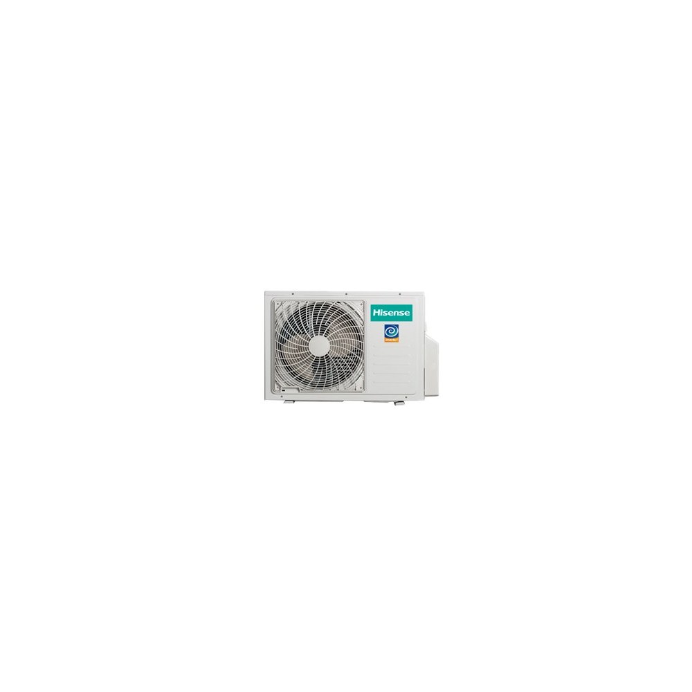 Наружный блок мульти сплит-системы Hisense Free Match DC AMW4-36U4SAC