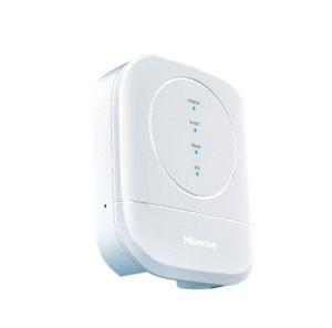 Wi-Fi роутер Hisense HCCS-H64H2C1M для беспроводного доступа HI-MIT II