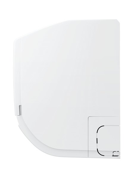 Внутренний блок мульти сплит-систем настенного типа Hitachi Multizone Comfort RAK-35REF