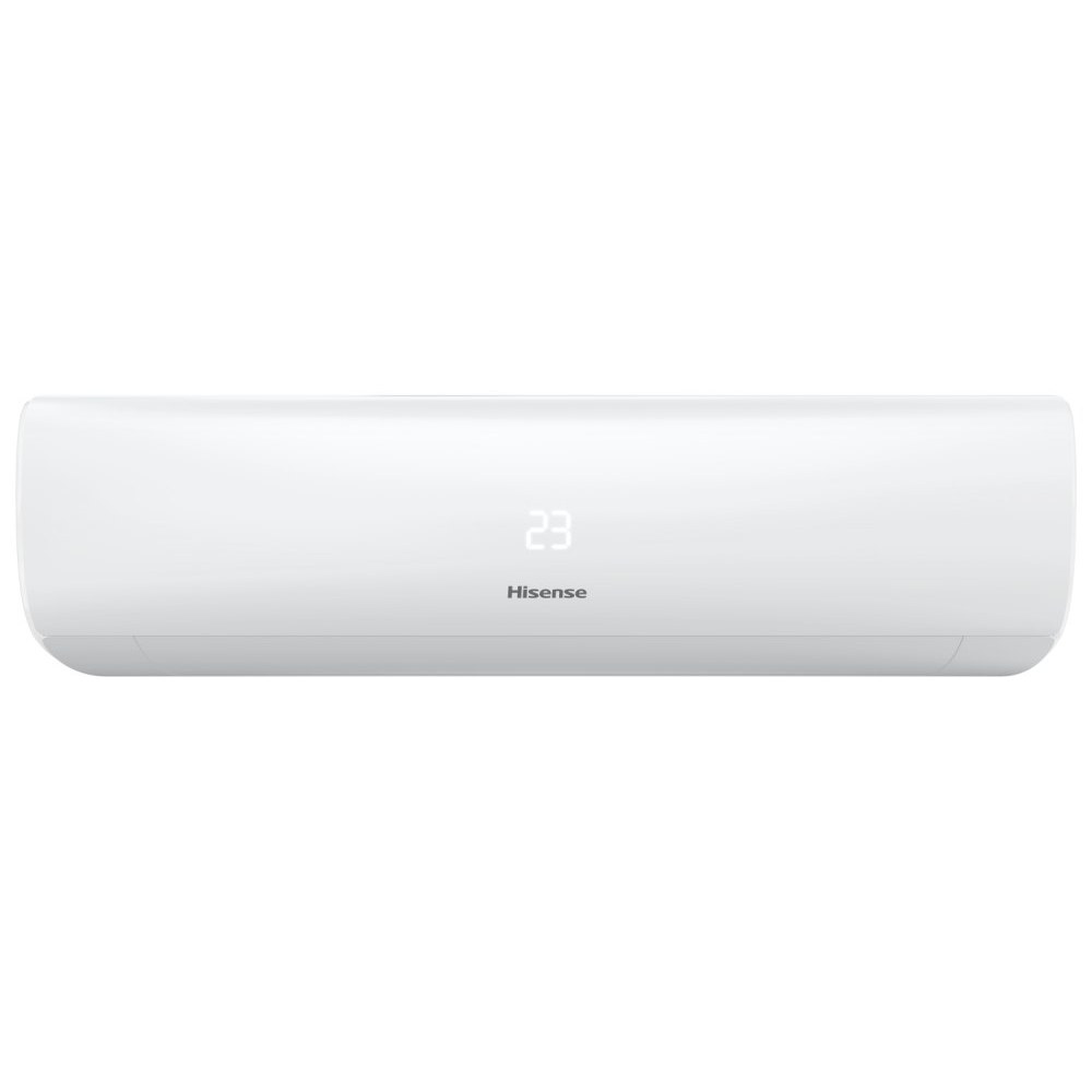 Классическая сплит-система Hisense ZOOM 2.0 Classic A AS-09HW4RLRKB01