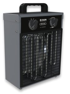 Тепловая пушка ZILON ZTV-15 N1