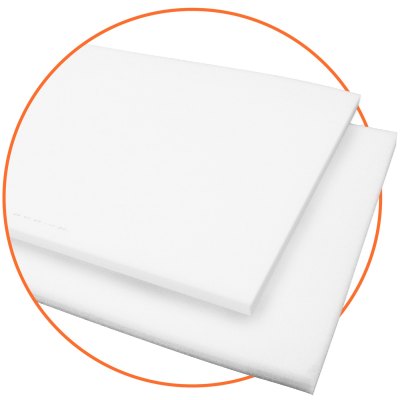 Мат компенсационный ТИЛИТ Базис 20 мм, 1000×2000 мм