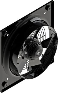 Настенный осевой вентилятор BDRAX-K 350-2K